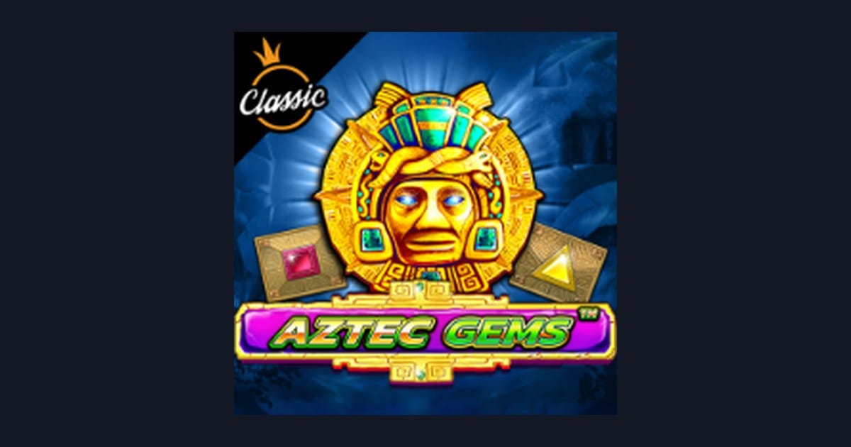 Aztec Gems: Slot Pemula & Slot Deposit Kecil dengan Tips Main Slot
