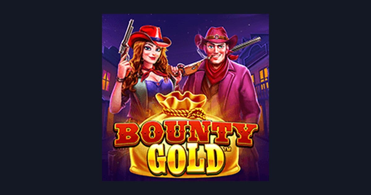 Bounty Gold: Slot Pemula dengan Deposit Kecil yang Menguntungkan