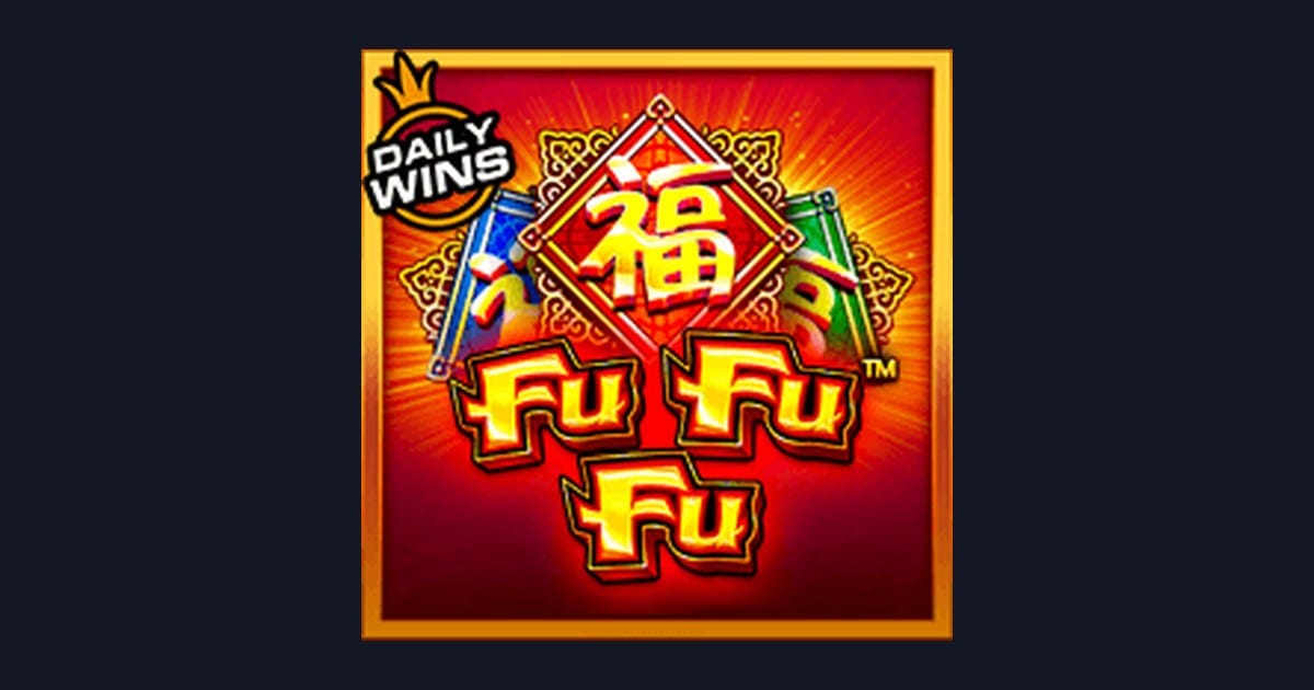 Fu Fu Fu: Slot Pemula dan Slot Deposit Kecil yang Menguntungkan