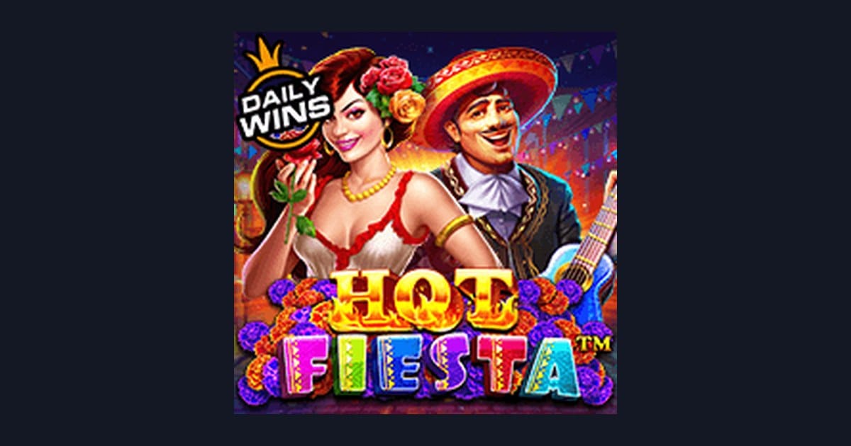 Hot Fiesta: Slot Pemula dan Slot Deposit Kecil dengan Tips Main Slot