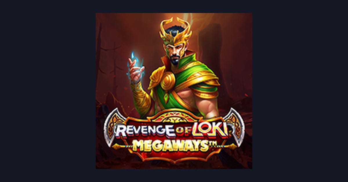 Panduan Slot Pemula: Revenge of Loki Megaways di LTE4D