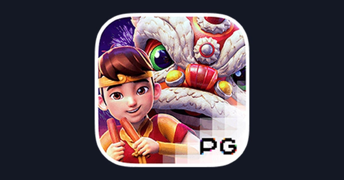 Prosperity Lion: Slot Pemula dan Deposit Kecil yang Menarik