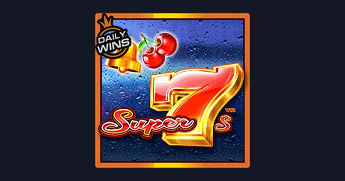 Super 7s: Slot Pemula dengan Deposit Kecil dan Tips Main Slot