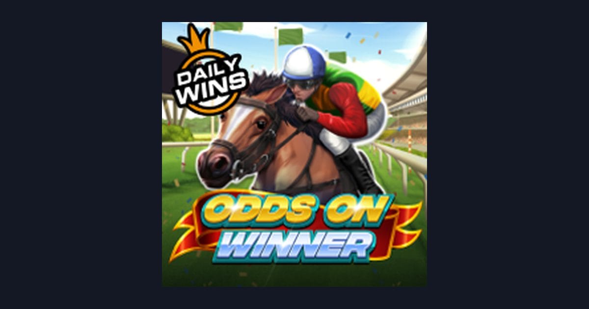Tips Main Slot Odds on Winner untuk Pemula dengan Deposit Kecil