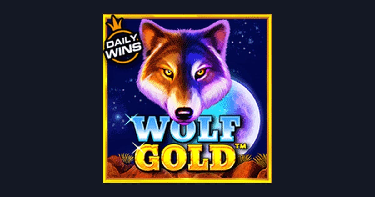 Wolf Gold: Slot Pemula & Deposit Kecil dengan Tips Main Slot Terbaik
