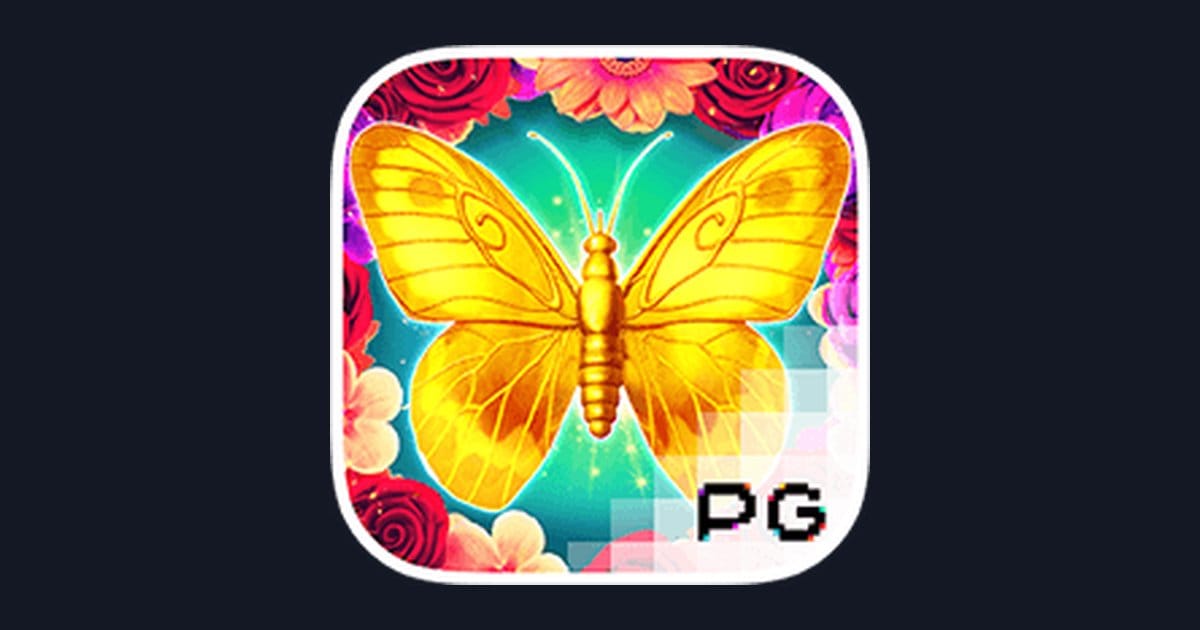Butterfly Blossom, Link Slot Gacor dengan Peluang Menang Stabil