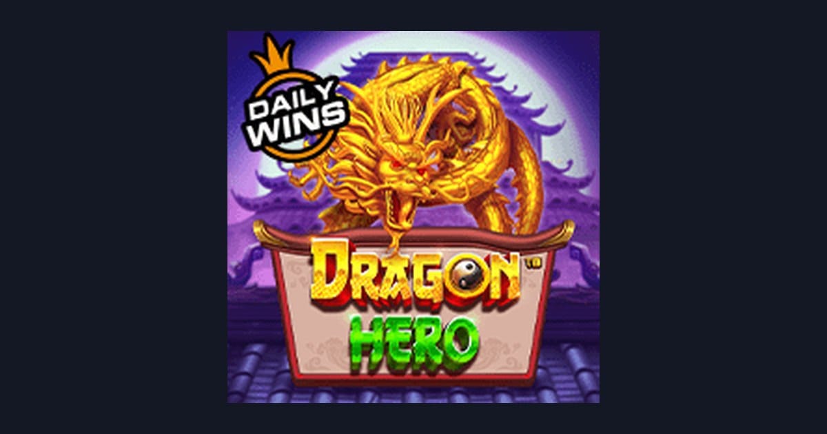 Dragon Hero: Rahasia Main Modal Receh yang Bikin Cuan Maksimal