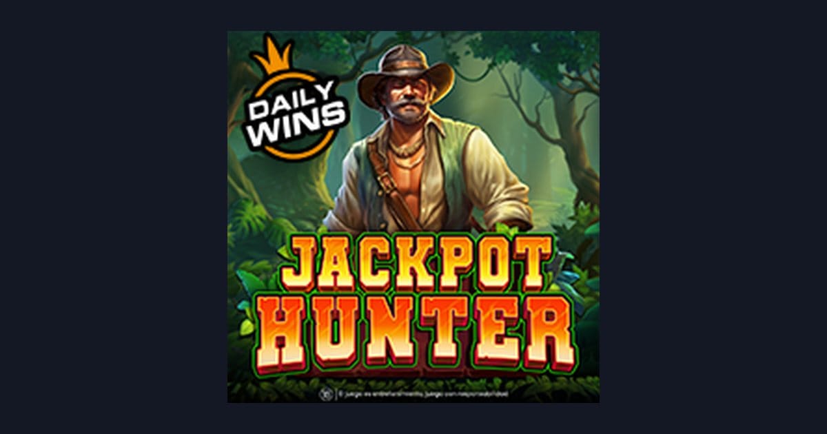 Jackpot Hunter: Cara Mudah Raup Cuan dengan Modal Receh