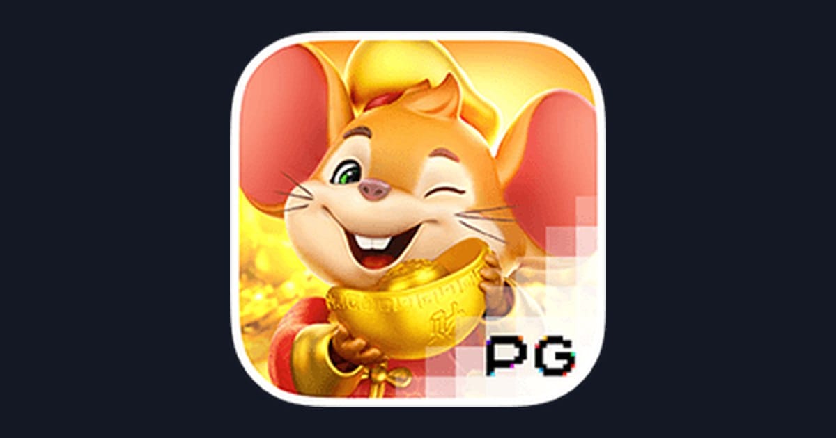 Jam Gacor Terbaru Slot Fortune Mouse dari PG Soft yang Menguntungkan