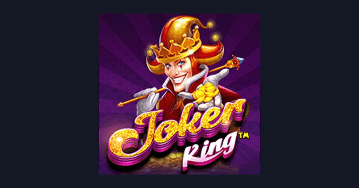 Joker King, Slot Gacor Hari Ini dengan Strategi Anti Boncos Terbaik