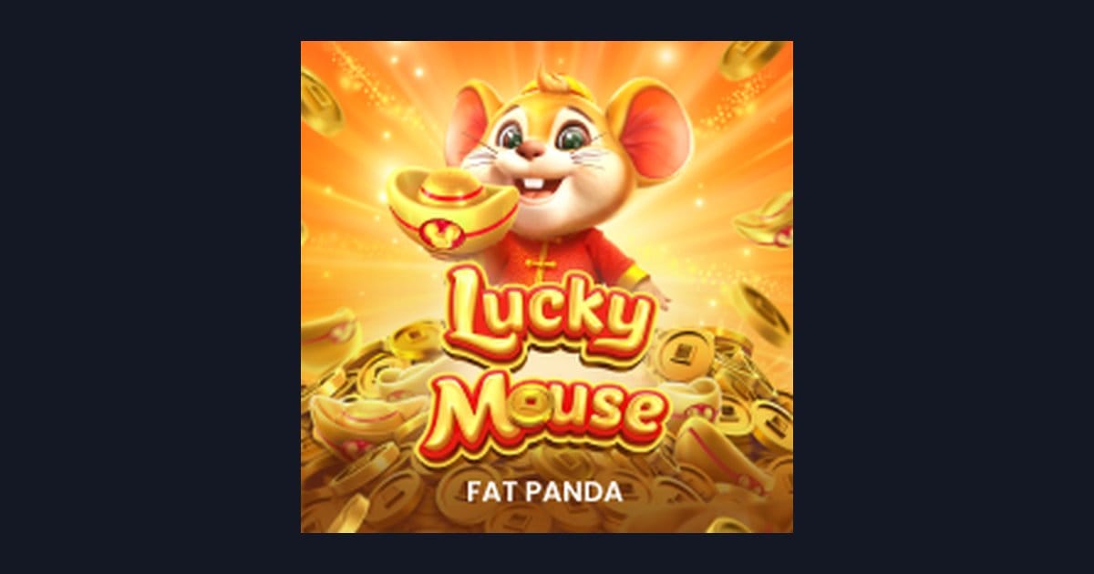 Lucky Mouse dengan Freespin & Scatter Hoki Bikin Main Makin Seru