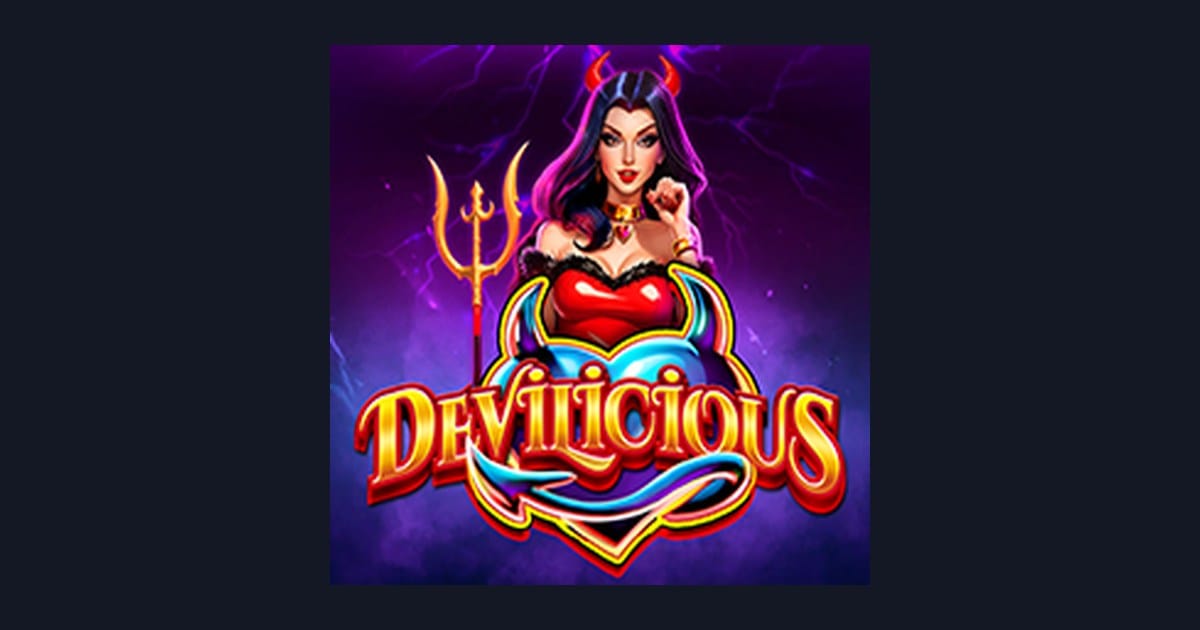 Main Devilicious dengan Deposit Dana OVO Gopay, Raih Untung Maksimal!