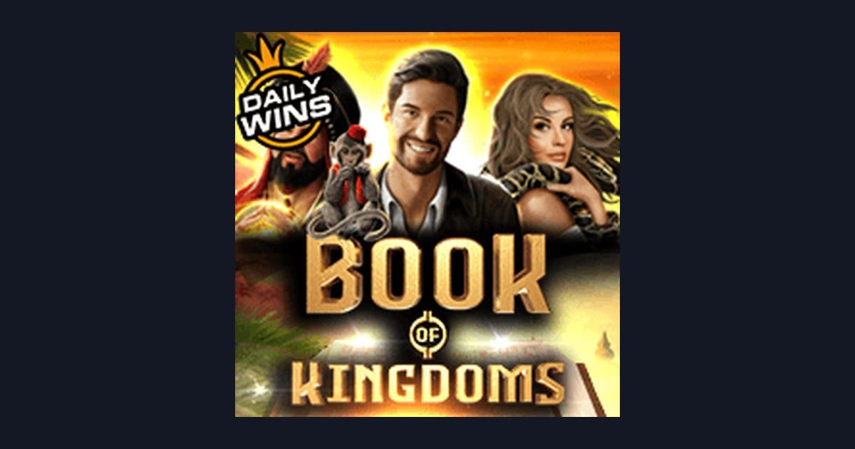 Mengenal Book of Kingdoms dan Info RTP Live Tertinggi di Slot Pragmatic Play