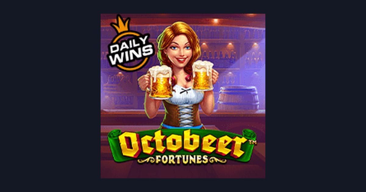 Mengenal Octobeer Fortunes di Situs Slot Terpercaya LTE4D