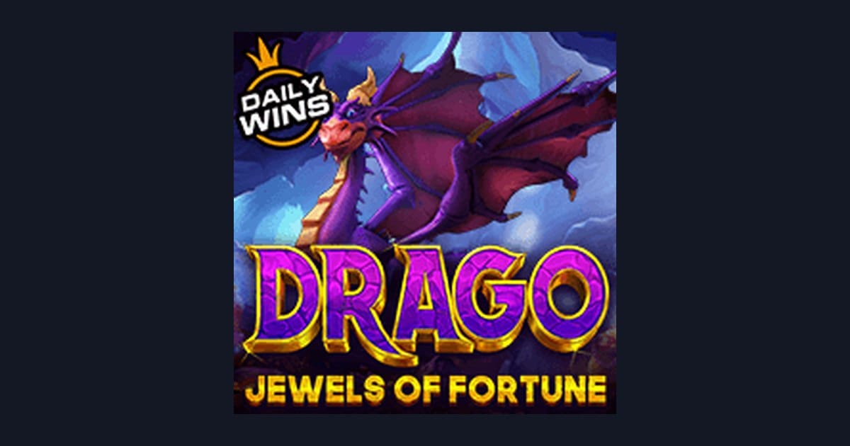 Mudah Daftar & Login, Menangkan Drago Jewels of Fortune dengan Strategi Jitu
