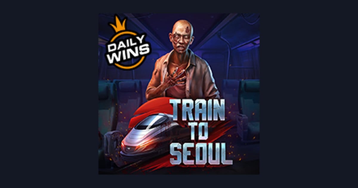 Nikmati Keseruan Slot Gacor Hari Ini Bersama Train To Seoul