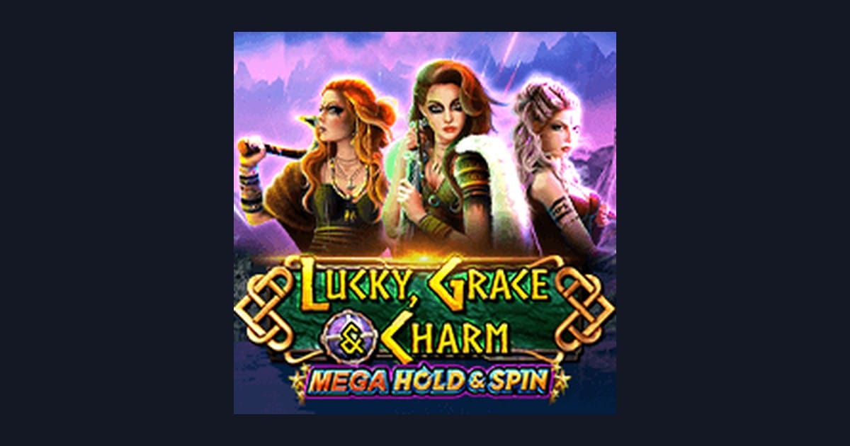 Rahasia Menang Lucky Grace and Charm dengan Slot Anti Boncos