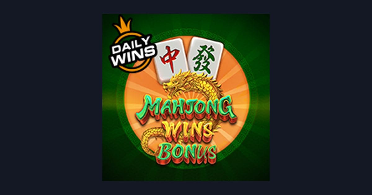 Rahasia Menang Slot Anti Boncos di Mahjong Wins Bonus