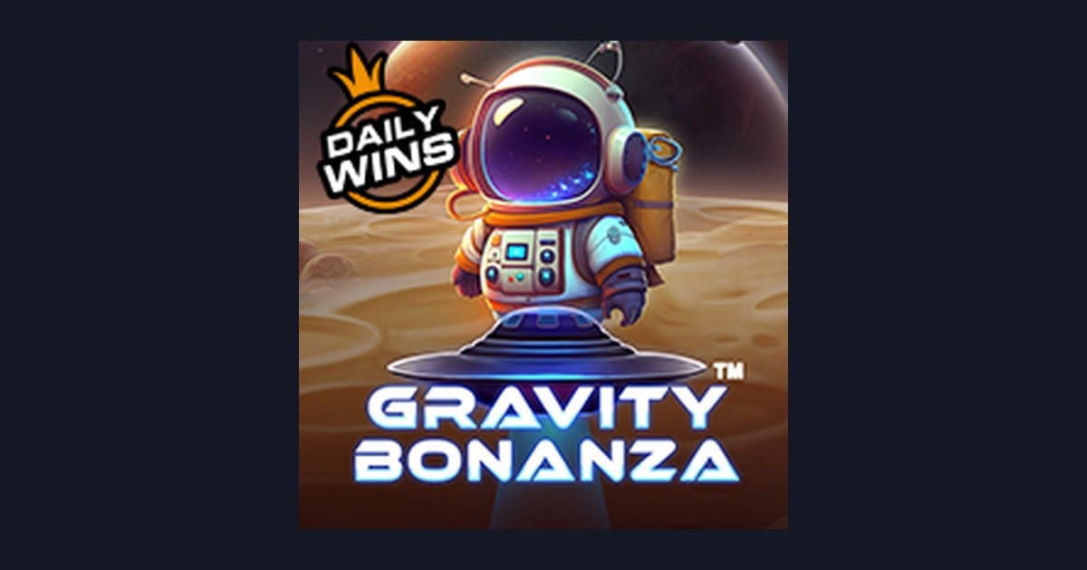 Rahasia Menang di Slot Gacor Gravity Bonanza Hari Ini