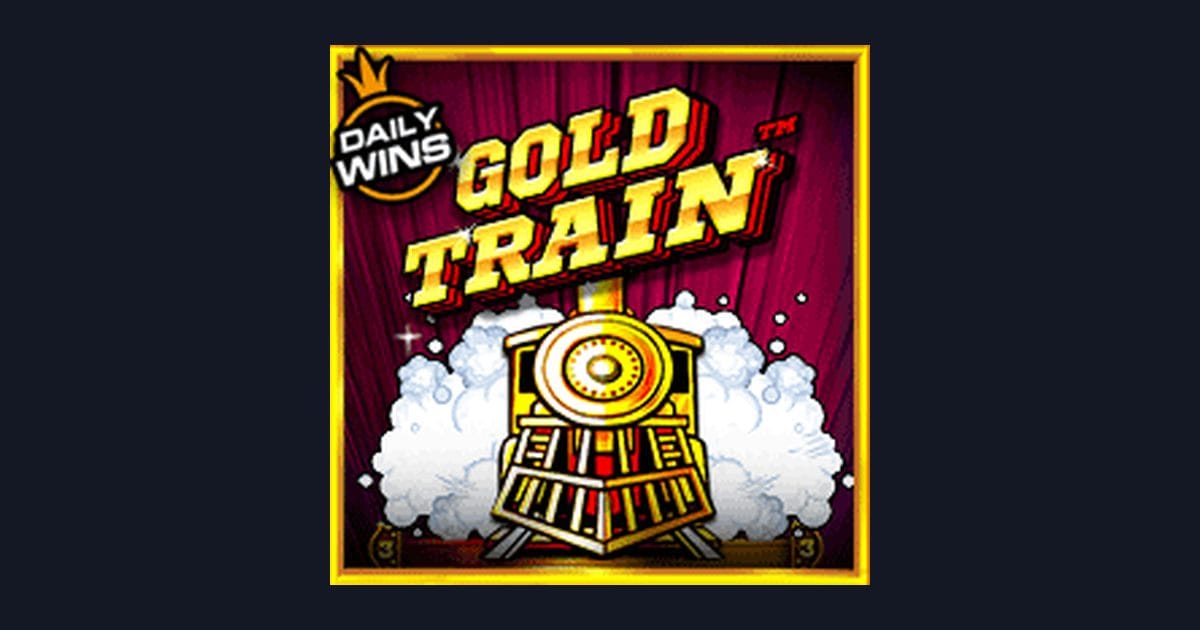 Raih Bonus New Member dan Menangkan Gold Train dengan Strategi Jitu