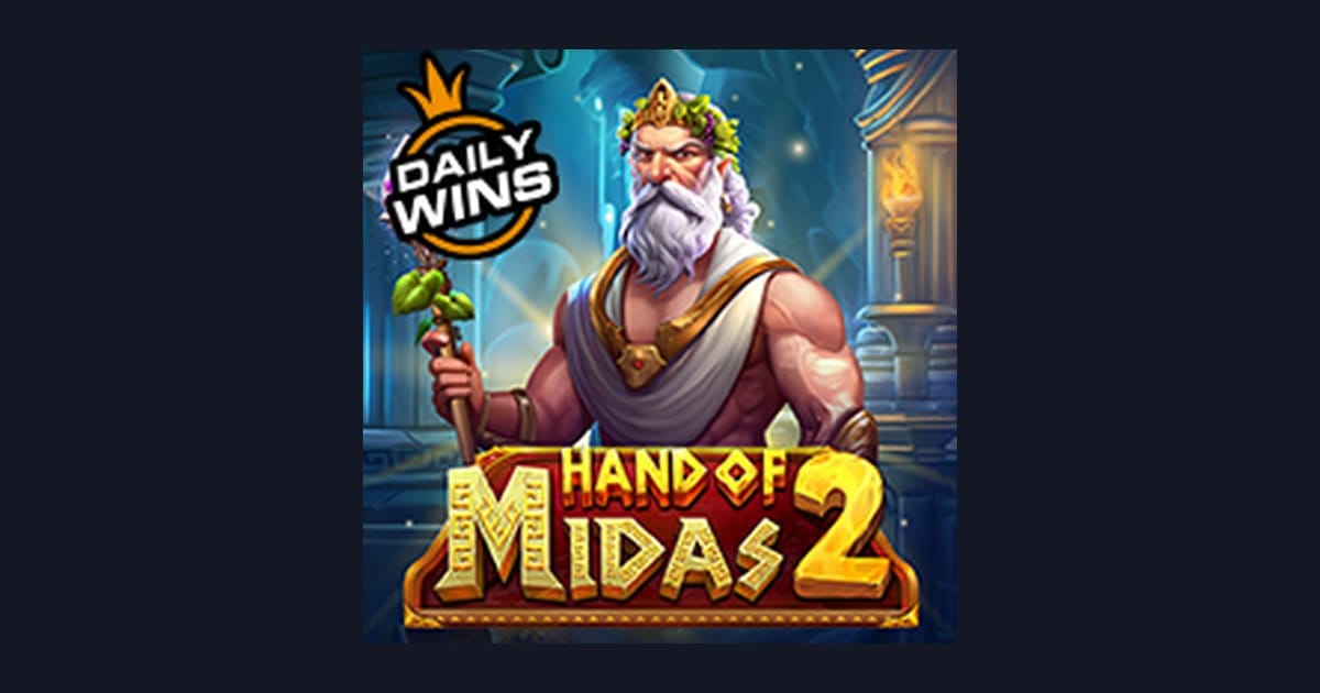 Raih Maxwin Hand of Midas 2 dengan Tips Pola Efektif dan Pengelolaan Modal