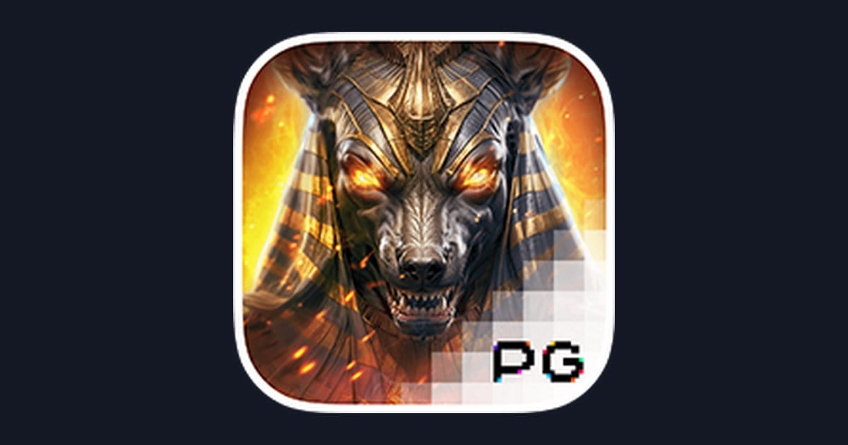 Raih Modal Receh Cuan dengan Slot Anubis Wrath dari PG Soft