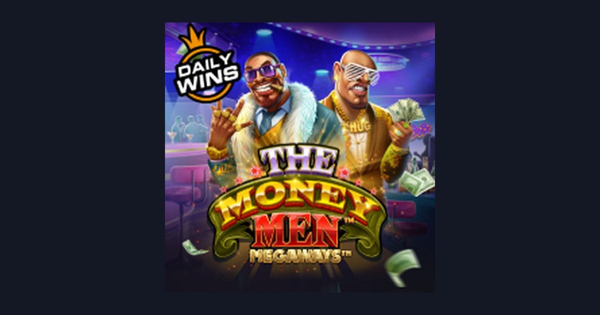 Raih Untung Maksimal di The Money Men Megaways dengan Deposit Dana OVO Gopay