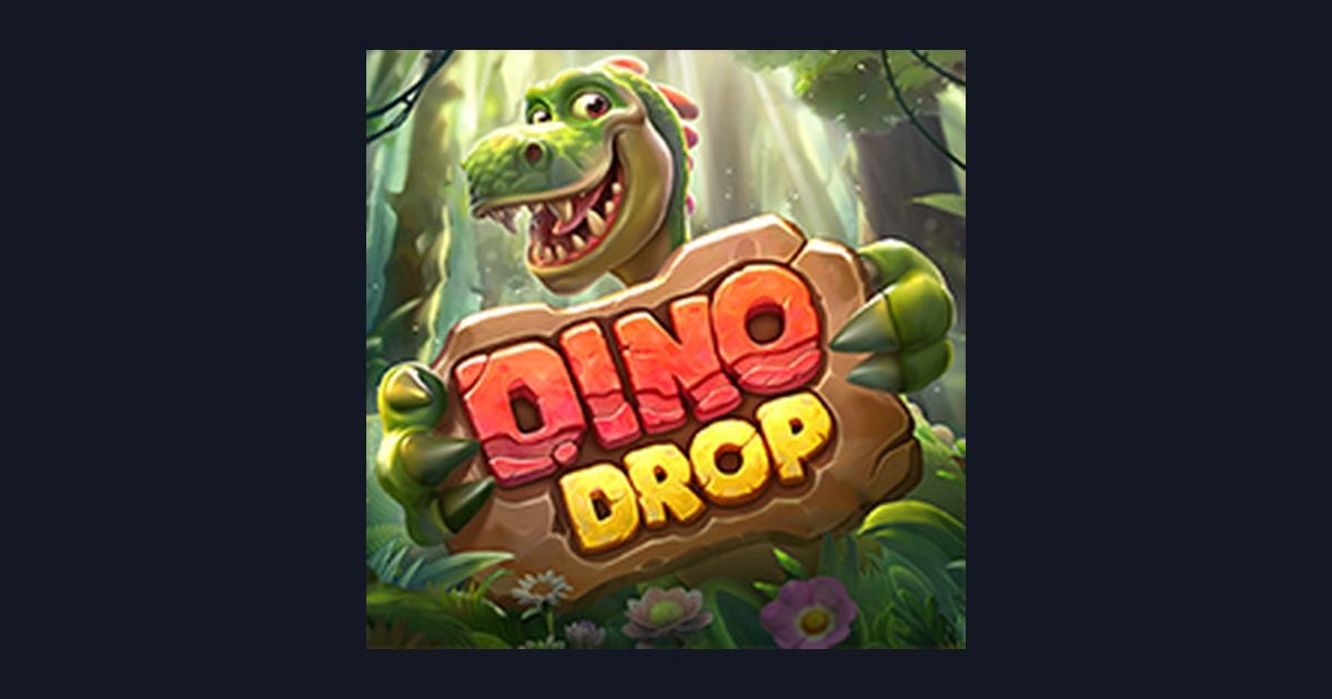 Review Jujur & Demo Slot Dino Drop: Sensasi Baru dari Pragmatic Play