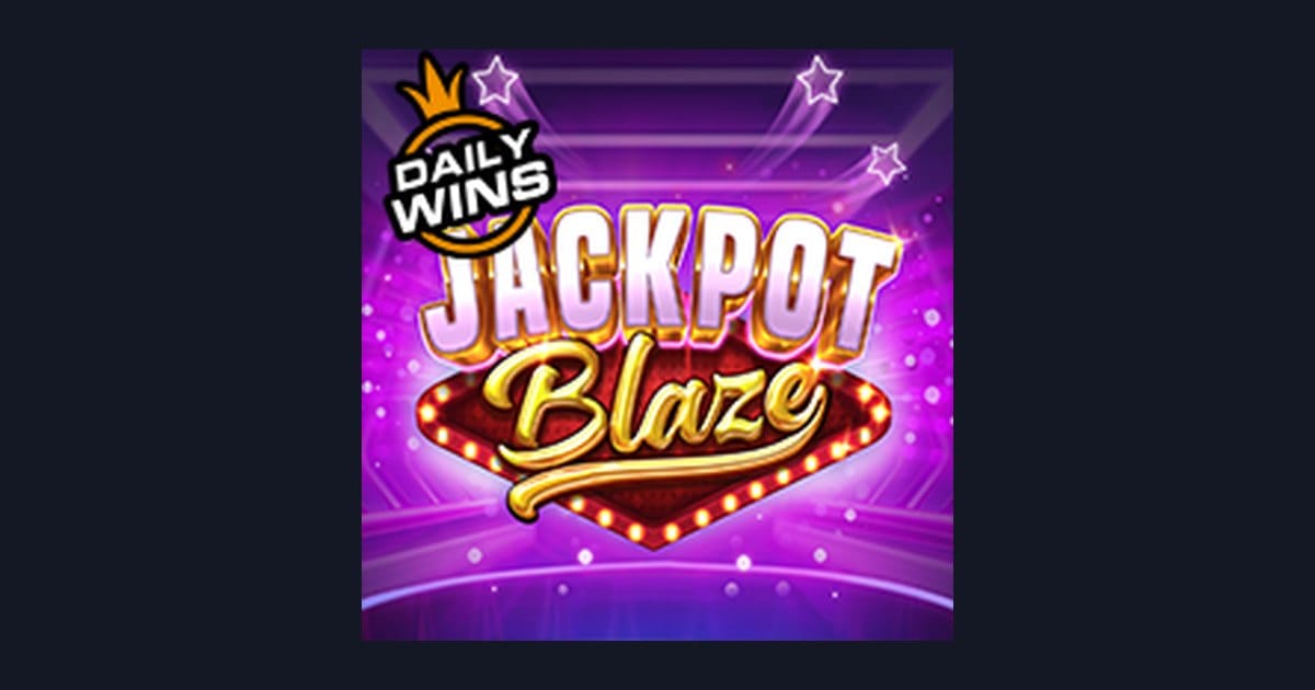 Review Jujur & Demo Slot Jackpot Blaze, Game Seru dari Pragmatic Play