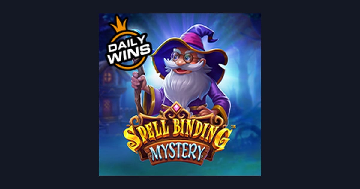 Spellbinding Mystery dan Info RTP Live Tertinggi untuk Pemain Cerdas