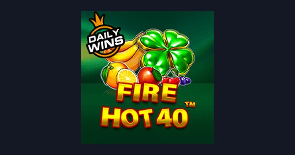 Strategi Jitu Menang Fire Hot 40 untuk Pemula Slot