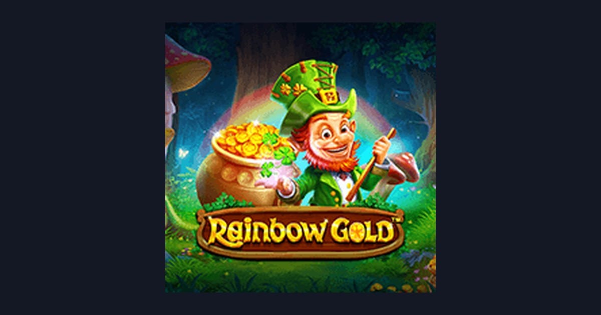 Strategi Pola Maxwin Main Rainbow Gold untuk Hasil Maksimal