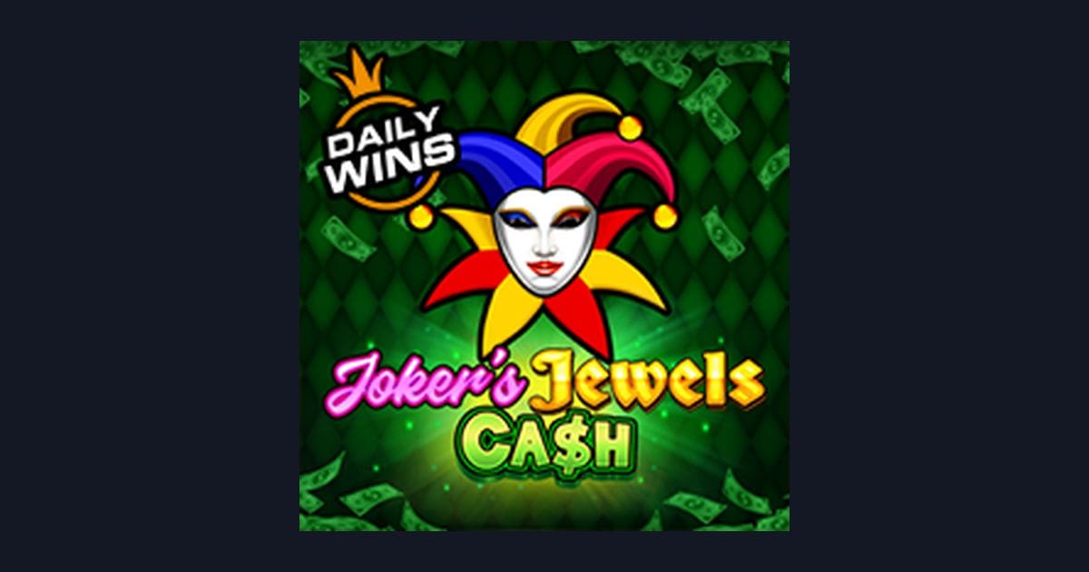 Strategi Pola Maxwin di Slot Jokers Jewels Cash dari Pragmatic Play