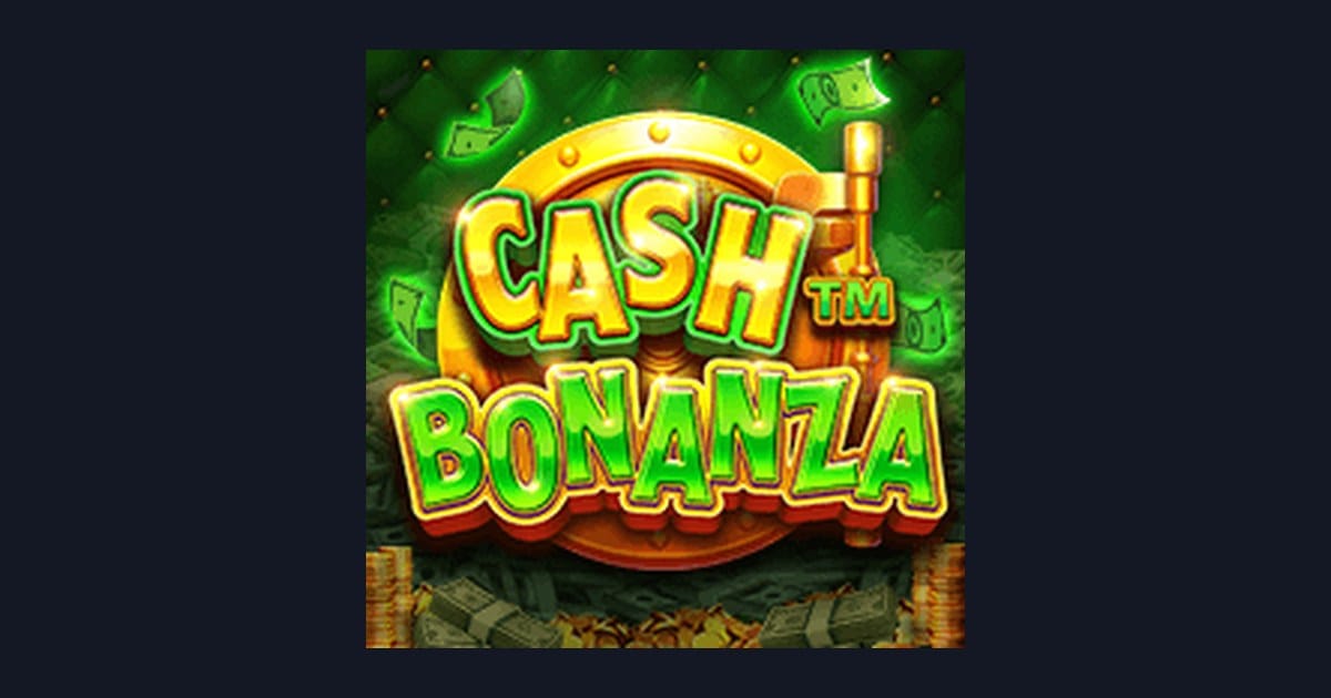Temukan Pola Spin Gacor di Slot Cash Bonanza dari Pragmatic Play