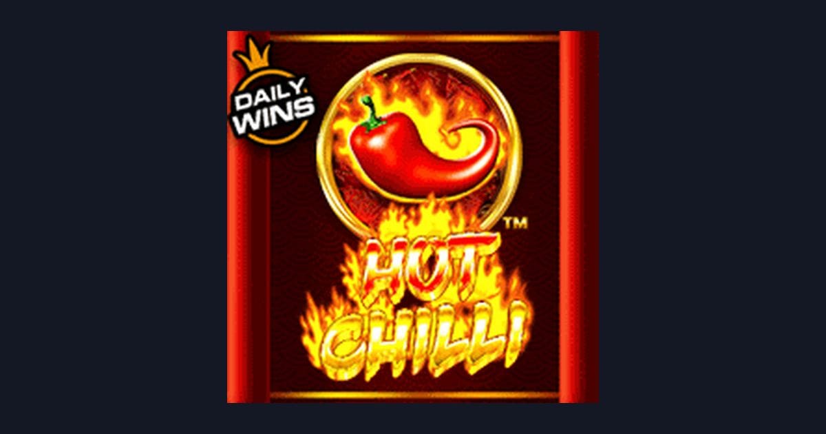 Tips Menang Hot Chilli untuk Pemula dengan Strategi Jitu