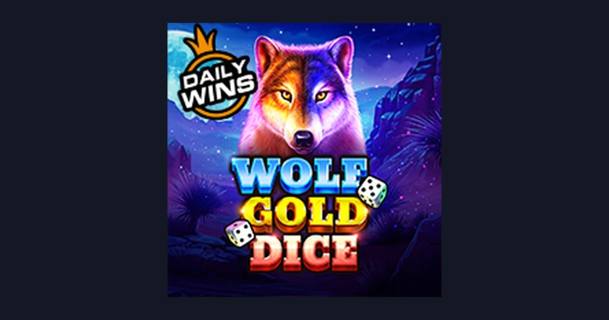 Wolf Gold Dice: Strategi Modal Receh untuk Cuan Optimal