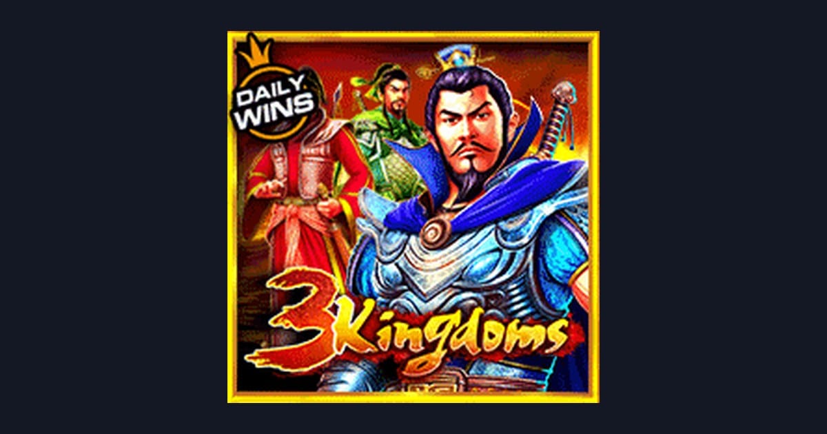 3 Kingdoms Battle of Red Cliffs: Slot Anti Rungkad dengan Tema Epik