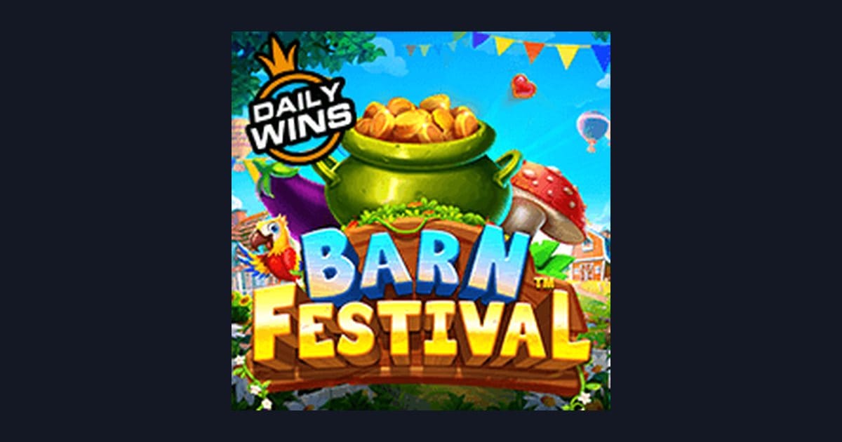 Barn Festival: Info RTP Live Tertinggi dan Strategi Kelola Modal Anti Boncos