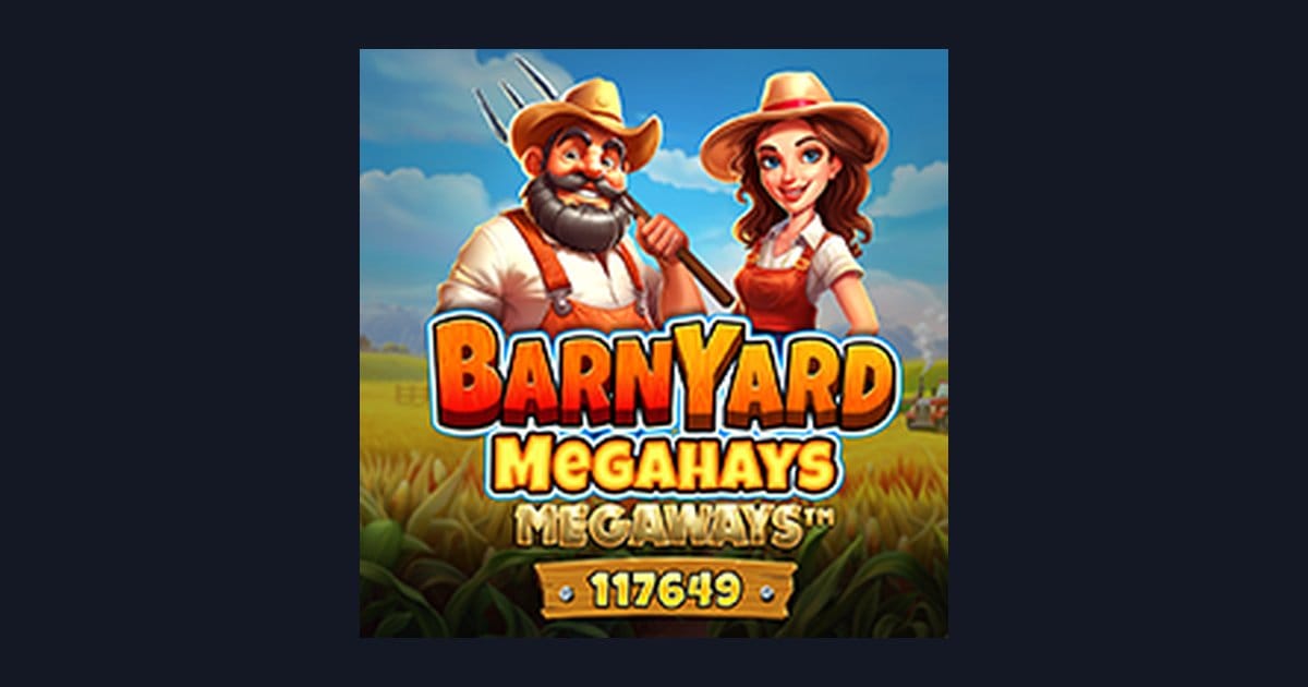 Barnyard Megahays Megaways: Bocoran RTP Hari Ini dan Tips Anti Boncos