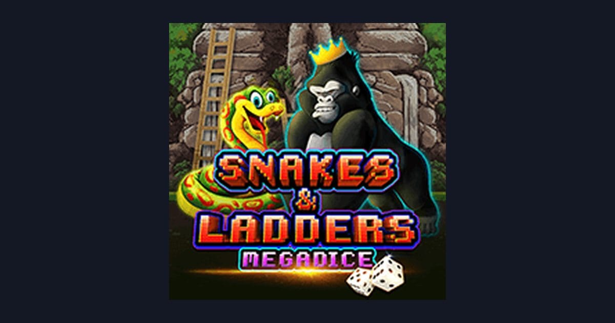 Bocoran RTP Hari Ini dan Tips Main Snakes and Ladders Megadice Pragmatic Play