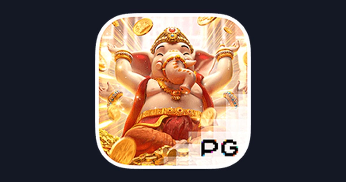 Ganesha Fortune: Nikmati Slot Seru di Situs Slot Terpercaya LTE4D