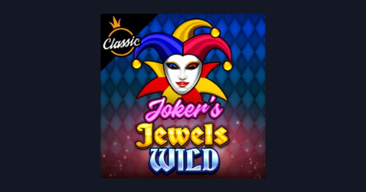 Jokers Jewels Wild dan Info RTP Live Tertinggi untuk Pemain Pintar