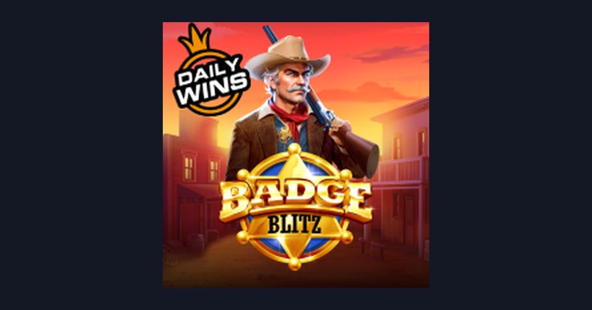 Main Badge Blitz di Situs Slot Terpercaya dengan Strategi Kelola Modal Efektif