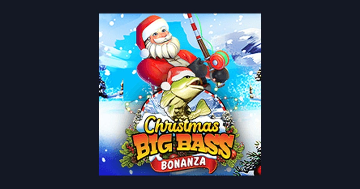 Menang Mudah di Christmas Big Bass Bonanza dengan Deposit Pulsa Tanpa Potongan