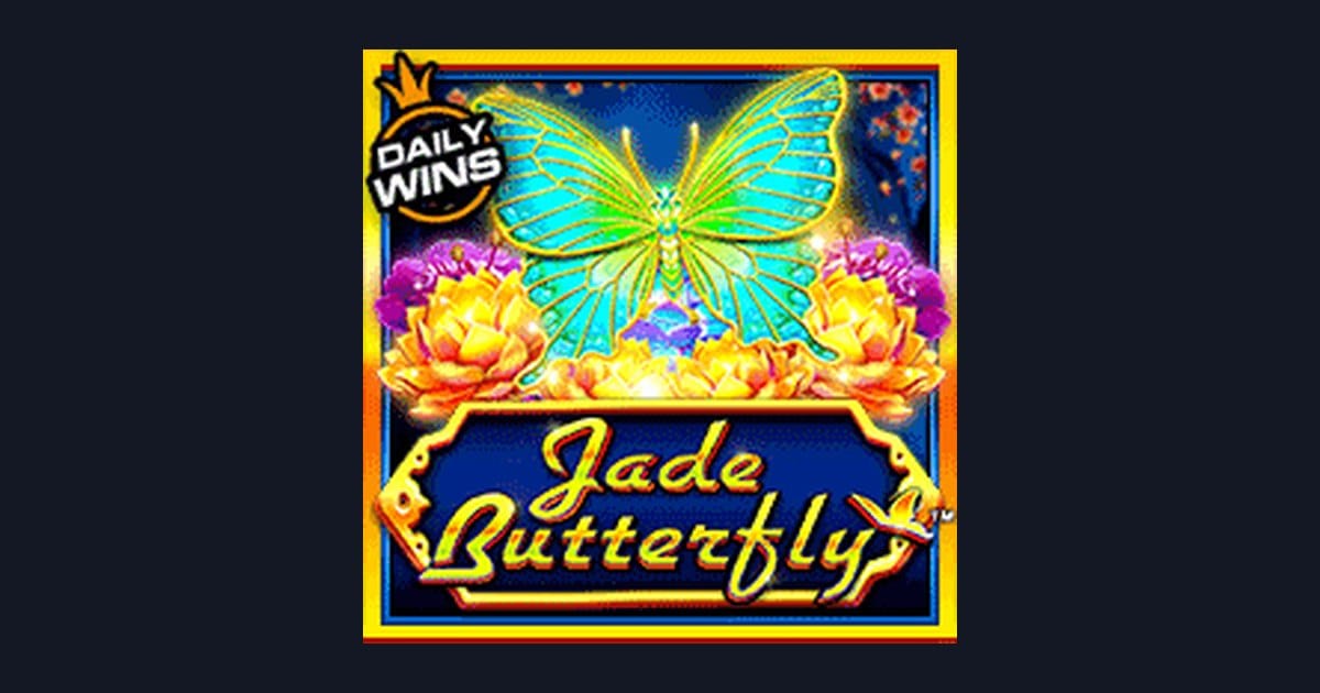Mengenal Pola Spin Gacor dalam Slot Jade Butterfly dari Pragmatic Play