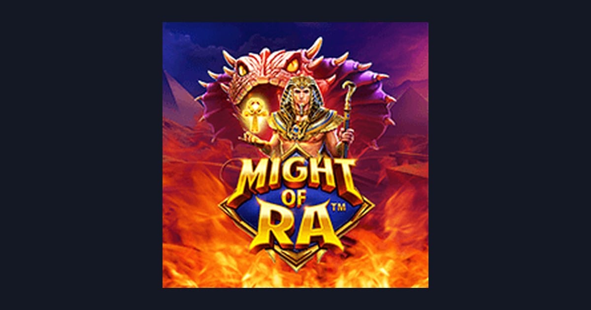Might of Ra: Link Slot Gacor dengan Strategi Anti Boncos Terbaik
