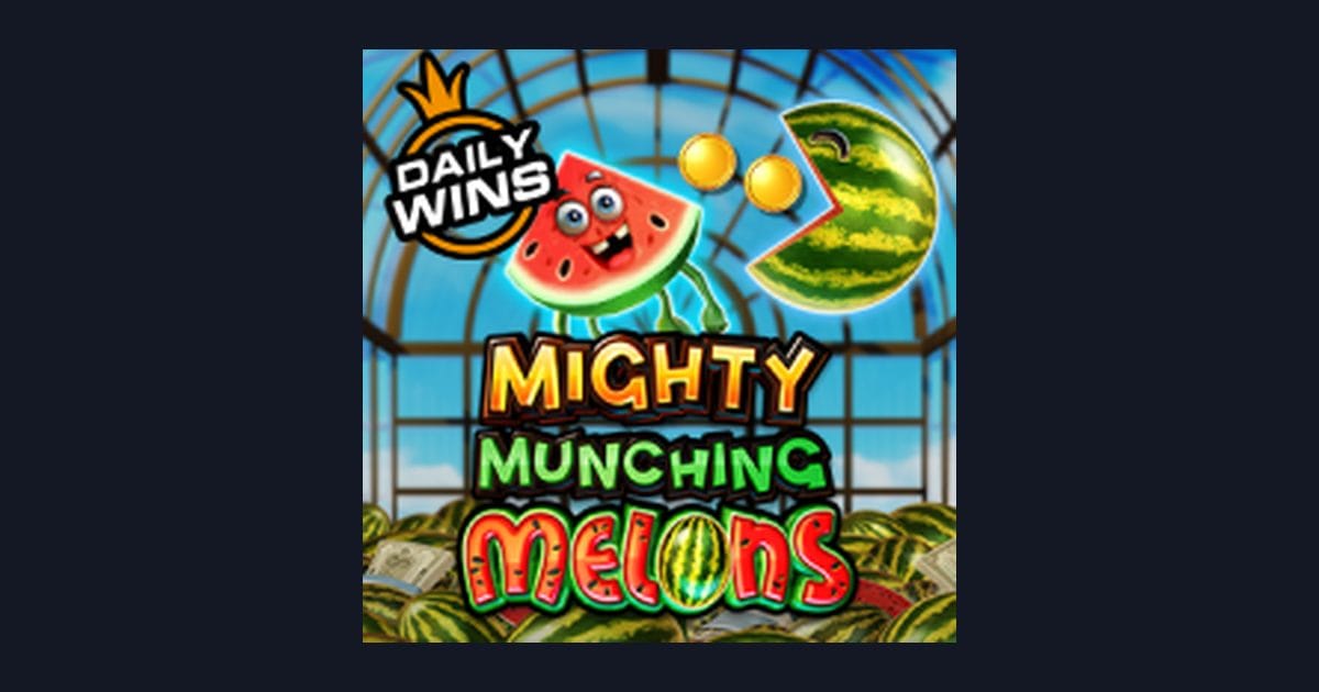 Mighty Munching Melons dan Jam Gacor Terbaru untuk Pemain Slot