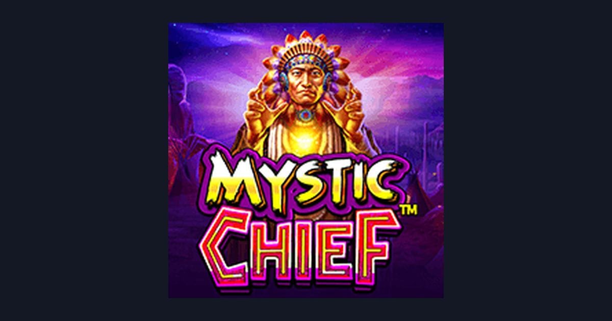 Mystic Chief: Cara Maksimalkan Peluang Slot Maxwin dengan Strategi Jitu