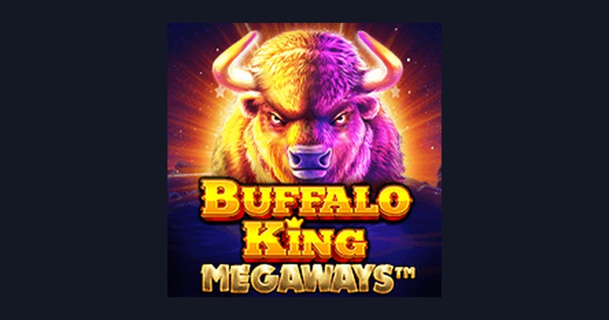 Nikmati Buffalo King Megaways dengan Daftar & Login Gampang di LTE4D