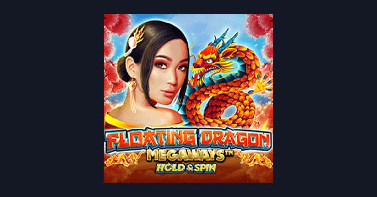 Panduan Menang Floating Dragon Megaways untuk Pemula di Slot Online